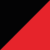 Negro - Rojo